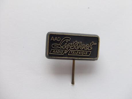 radio- tv Aad Ligtvoet